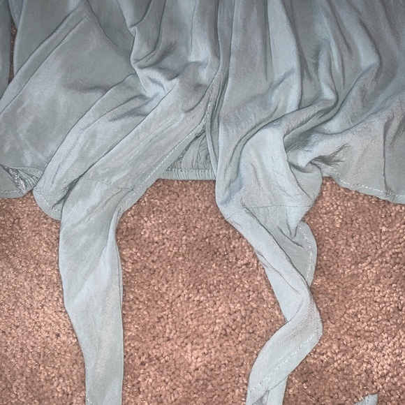 American Rag Top - Picture 4 of 4